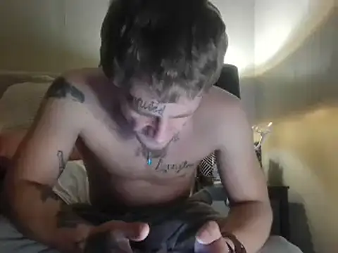 SpAzZ1234 online show from March 2025 12:50:01 AM