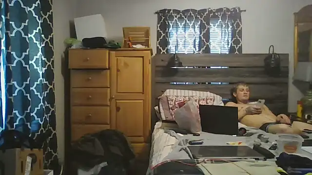 SpAzZ1234 online show from March 2025 12:50:02 PM