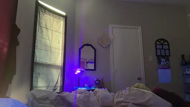 SpAzZ1234 online show from September 2025 02:59:01 PM