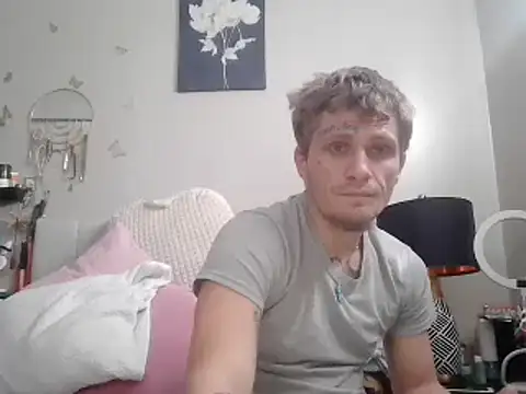 SpAzZ1234 online show from March 2025 03:50:02 PM