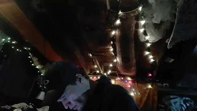 SpAzZ1234 online show from March 2025 01:13:01 AM