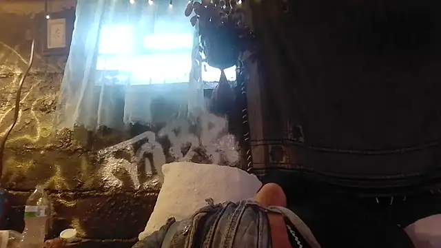 SpAzZ1234 online show from March 2025 11:44:02 AM