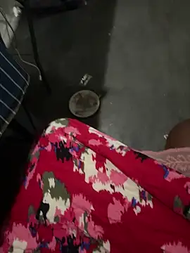 Aash Slave Boy online show from March 2026 10:18:01 PM