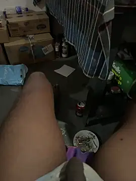 Aash Slave Boy online show from March 2026 12:31:02 PM