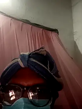 Aash Slave Boy online show from March 2026 12:35:02 AM