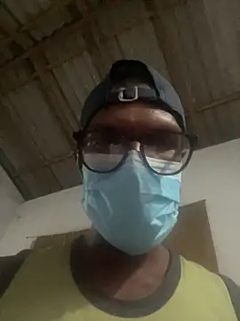 Aash Slave Boy online show from February 2026 07:36:01 PM