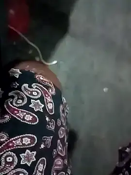 Aash Slave Boy online show from April 2026 11:00:02 PM