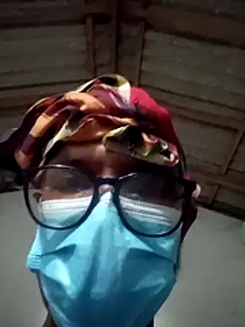 Aash Slave Boy online show from March 2026 12:37:02 AM