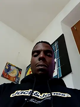 Snapshot of blackman933z chatting on October 2025 04:40:01 PM blackman933z online show from October 2025 04:40:01 PM