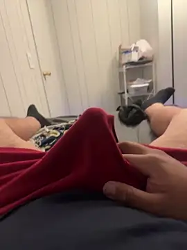 Jayare95 online show from March 2026 04:52:02 AM