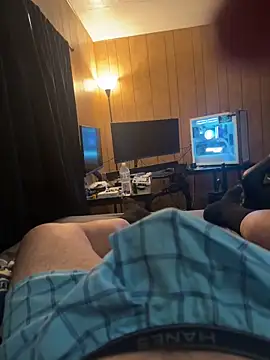 Jayare95 online show from November 2025 03:34:01 PM