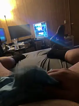 Jayare95 online show from November 2025 04:34:02 AM