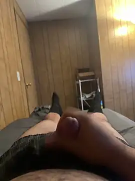 Jayare95 online show from December 2025 02:24:01 AM