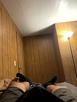 Jayare95 online show from January 2026 03:43:02 AM