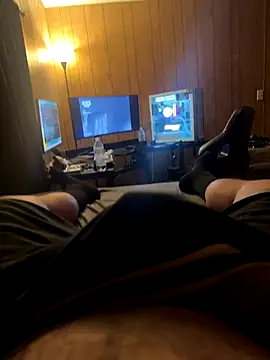 Jayare95 online show from November 2025 06:47:01 AM