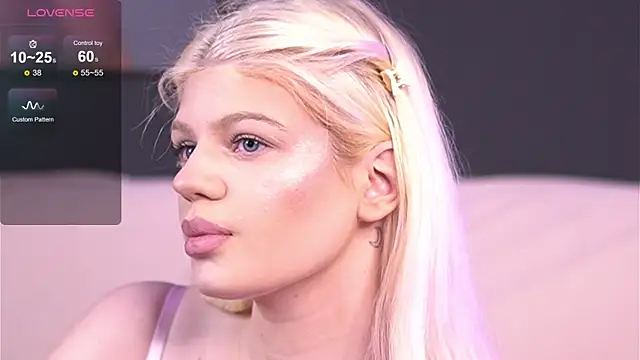 Snapshot of JosephineBlairs chatting on March 2025 12:01:02 PM JosephineBlairs online show from March 2025 12:01:02 PM