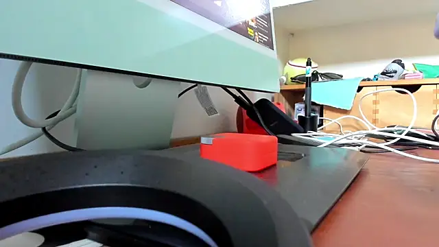 sexy in the dark online show from March 2026 04:34:02 PM