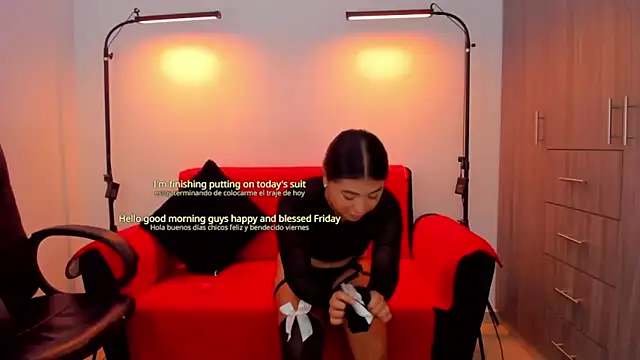 cloy baby   online show from November 2025 10:26:01 AM