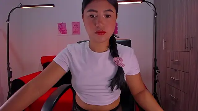 Snapshot of cloy_baby__ chatting on July 2026 11:17:02 AM cloy baby online show from July 2026 11:17:02 AM
