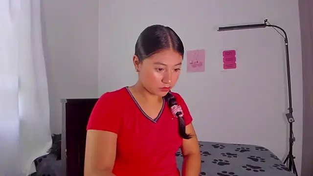 Snapshot of cloy_baby__ chatting on July 2026 12:20:02 PM cloy baby online show from July 2026 12:20:02 PM
