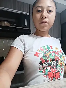 Snapshot of cloy_baby__ chatting on June 2026 12:17:01 PM cloy baby online show from June 2026 12:17:01 PM