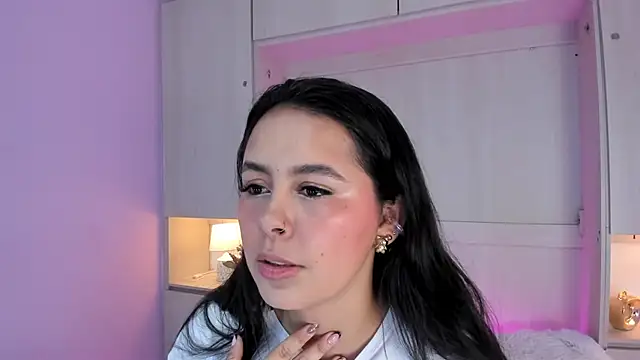 valerymeyerr online show from October 2025 04:14:01 AM