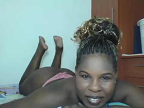 Sexyebonygal online show from May 2026 04:41:01 AM