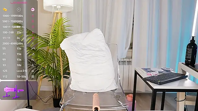 Sexydoll112 online show from January 2026 01:31:02 AM