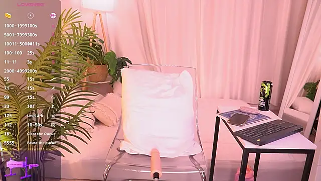 Sexydoll112 online show from November 2025 12:14:01 AM