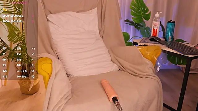 Sexydoll112 online show from November 2025 12:25:01 AM