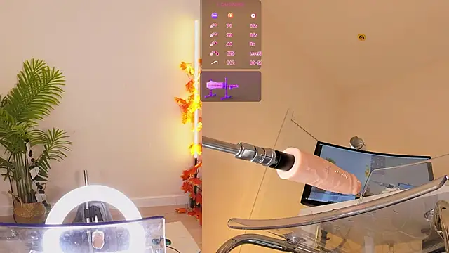 Sexydoll112 online show from October 2025 12:29:02 AM