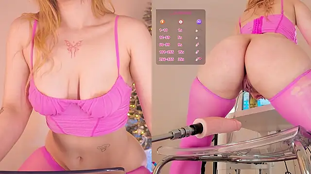 Sexydoll112 online show from December 2025 12:58:02 AM