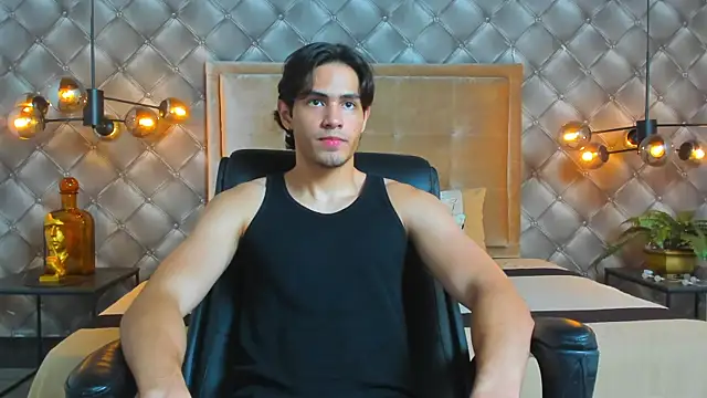 TylerLions online show from February 2025 05:26:01 AM