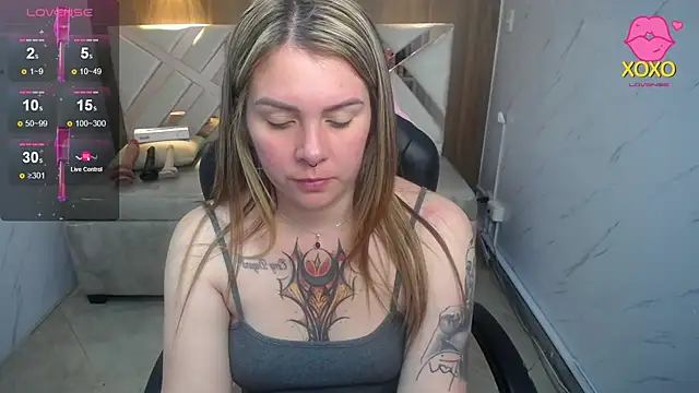 Paula b  online show from April 2026 12:54:01 PM