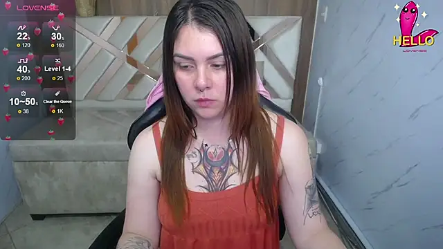 Snapshot of Paula_b_ chatting on January 2026 12:42:02 PM Paula b online show from January 2026 12:42:02 PM