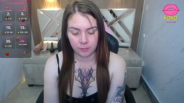 Paula b  online show from March 2026 12:45:01 PM