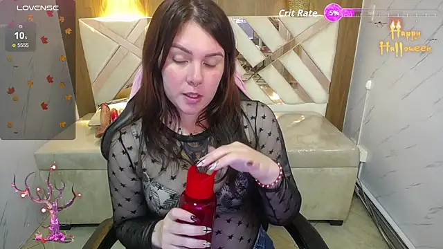 Paula b  online show from October 2025 12:51:01 PM