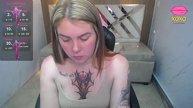 Paula b  online show from March 2026 01:00:01 PM