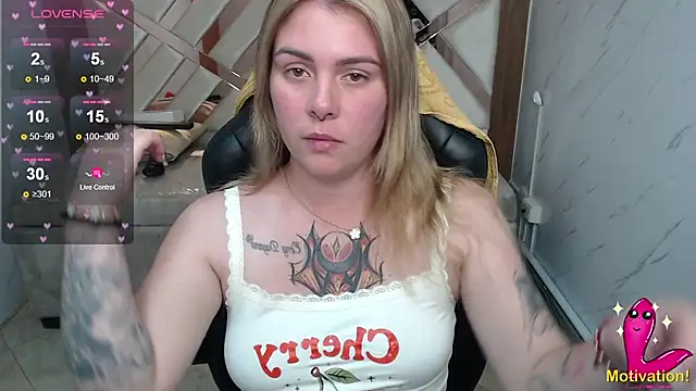 Paula b  online show from May 2026 12:47:01 PM