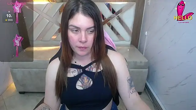 Snapshot of Paula_b_ chatting on January 2026 12:42:02 PM Paula b online show from January 2026 12:42:02 PM