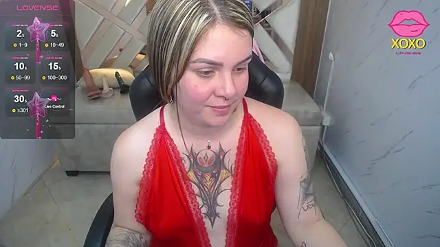 Paula b  online show from March 2026 12:51:02 PM