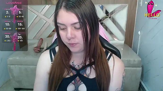 Snapshot of Paula_b_ chatting on January 2026 12:45:02 PM Paula b online show from January 2026 12:45:02 PM