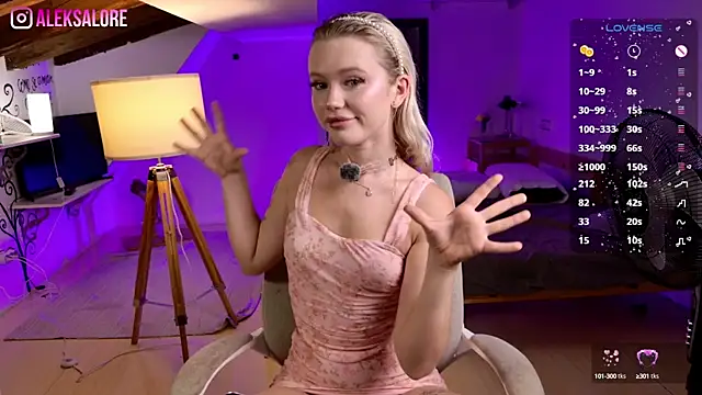 LexieLoree online show from September 2025 03:06:02 AM
