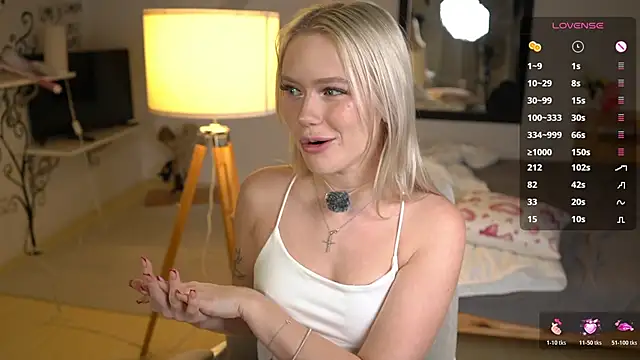 LexieLoree online show from November 2025 04:16:02 AM