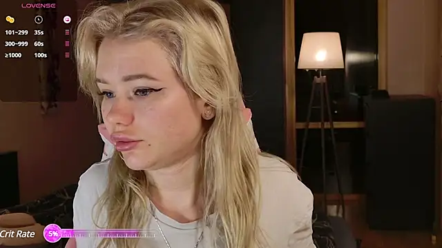 LexieLoree online show from February 2025 04:02:02 AM