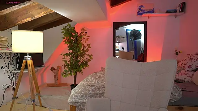 LexieLoree online show from February 2026 04:12:02 AM