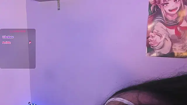 Akari1 Mischief online show from January 2026 03:11:02 AM