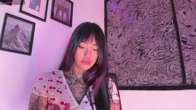 Akari1 Mischief online show from July 2026 04:03:02 AM