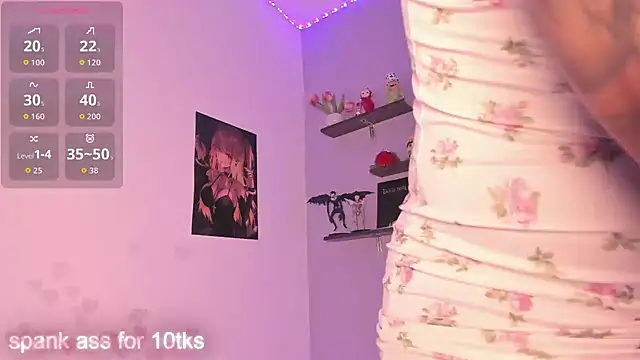 Snapshot of Akari1_Mischief chatting on October 2025 01:09:01 AM Akari1 Mischief online show from October 2025 01:09:01 AM