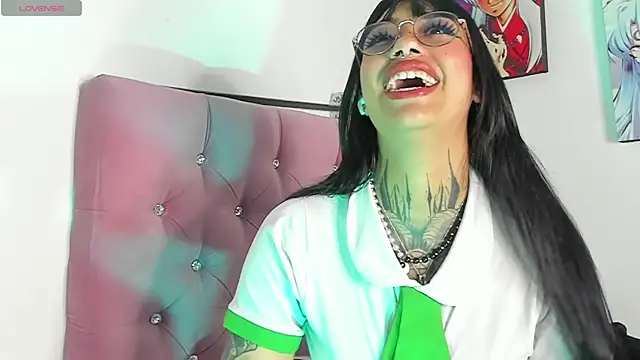 Snapshot of Akari1_Mischief chatting on January 2025 10:08:02 PM Akari1 Mischief online show from January 2025 10:08:02 PM